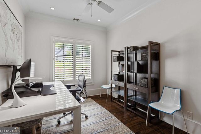 779 Greenview Avenue NE, Atlanta, GA 30305