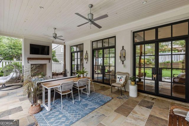 779 Greenview Avenue NE, Atlanta, GA 30305