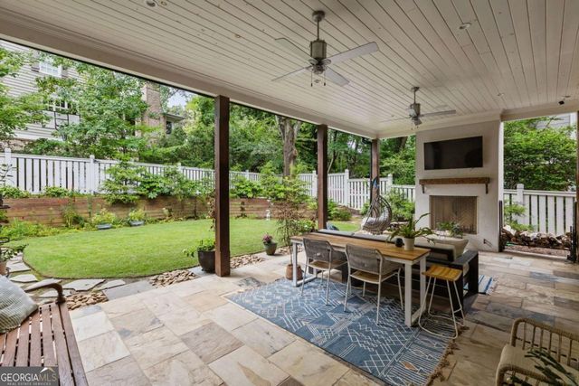 779 Greenview Avenue NE, Atlanta, GA 30305