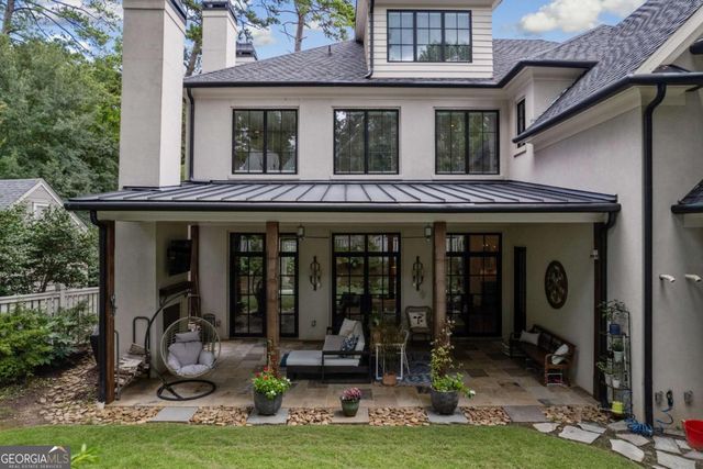 779 Greenview Avenue NE, Atlanta, GA 30305