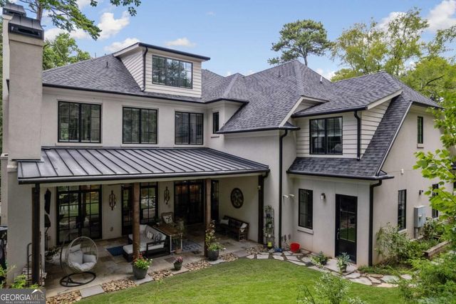 779 Greenview Avenue NE, Atlanta, GA 30305