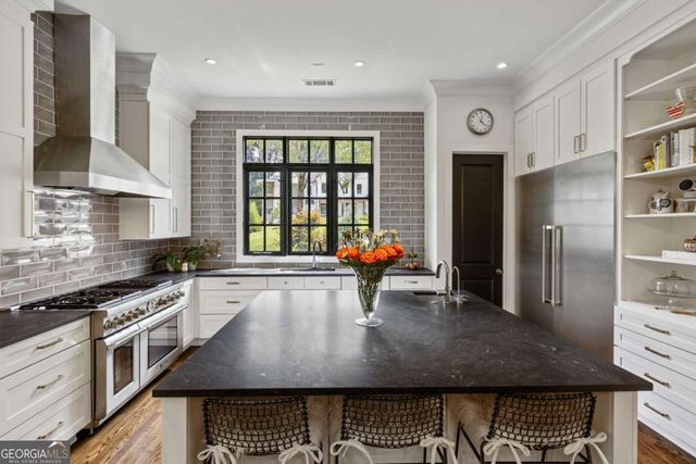 779 Greenview Avenue NE, Atlanta, GA 30305