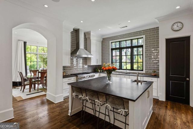 779 Greenview Avenue NE, Atlanta, GA 30305