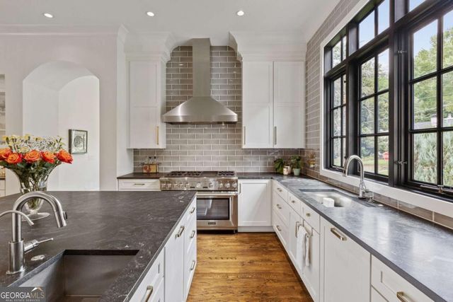 779 Greenview Avenue NE, Atlanta, GA 30305