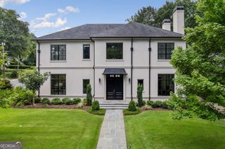 779 Greenview Avenue NE, Atlanta, GA 30305