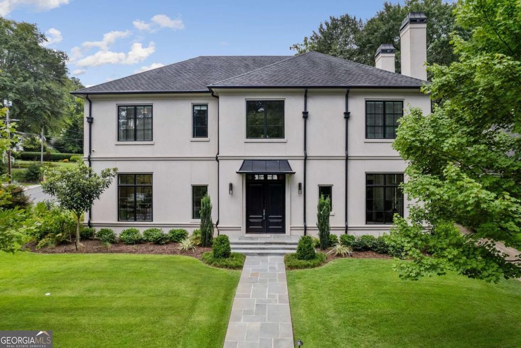 779 Greenview Avenue NE, Atlanta, GA 30305