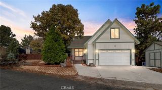 1158 Klondike, Lake Arrowhead, CA 92352