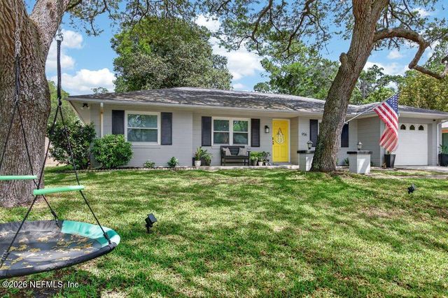 956 ESPINADO Avenue, St. Augustine, FL 32086