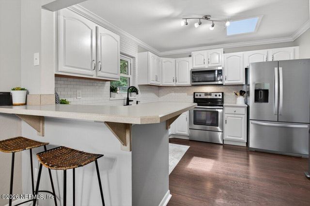 956 ESPINADO Avenue, St. Augustine, FL 32086