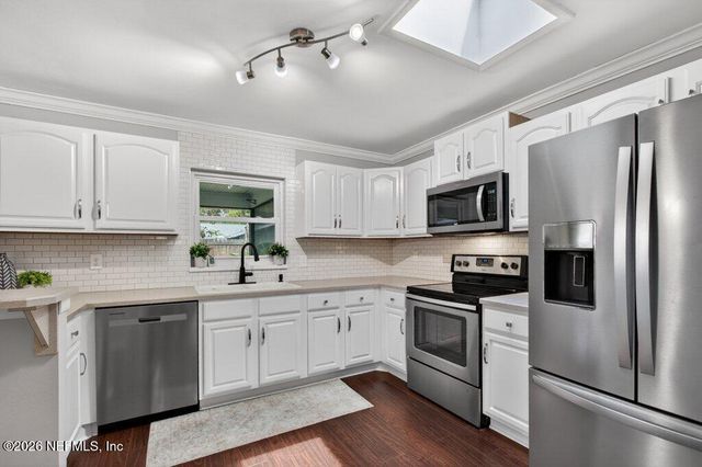 956 ESPINADO Avenue, St. Augustine, FL 32086