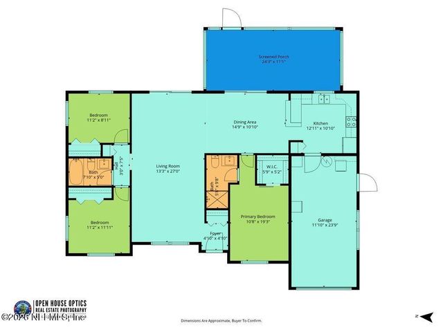 956 ESPINADO Avenue, St. Augustine, FL 32086