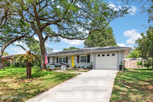 956 ESPINADO Avenue, St. Augustine, FL 32086