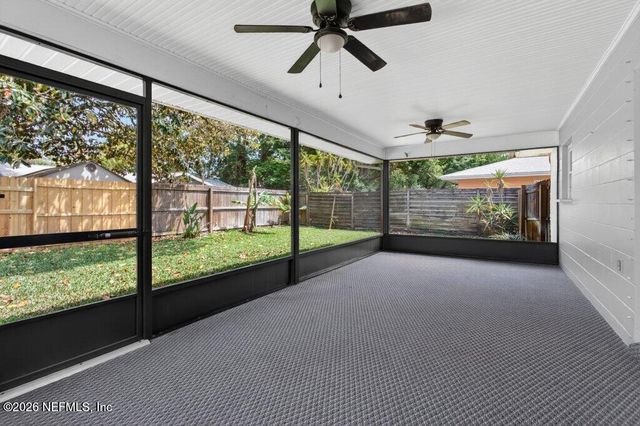 956 ESPINADO Avenue, St. Augustine, FL 32086