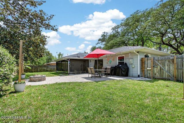 956 ESPINADO Avenue, St. Augustine, FL 32086