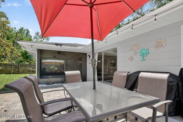 956 ESPINADO Avenue, St. Augustine, FL 32086