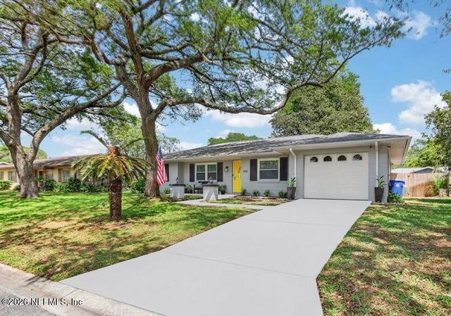 956 ESPINADO Avenue, St. Augustine, FL 32086
