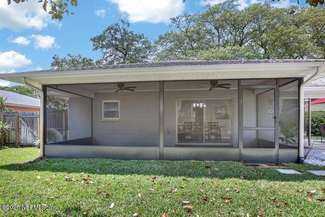 956 ESPINADO Avenue, St. Augustine, FL 32086
