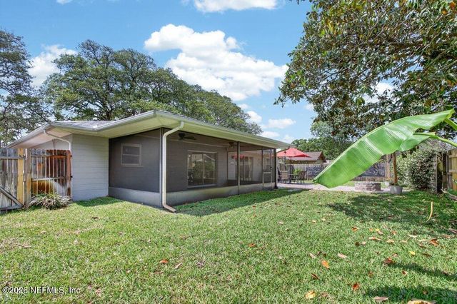 956 ESPINADO Avenue, St. Augustine, FL 32086