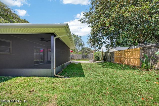 956 ESPINADO Avenue, St. Augustine, FL 32086