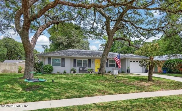 956 ESPINADO Avenue, St. Augustine, FL 32086