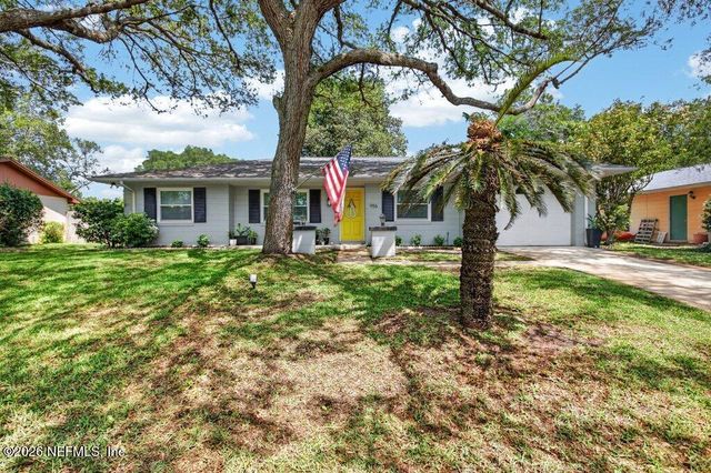 956 ESPINADO Avenue, St. Augustine, FL 32086