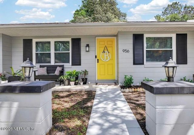 956 ESPINADO Avenue, St. Augustine, FL 32086