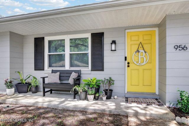 956 ESPINADO Avenue, St. Augustine, FL 32086