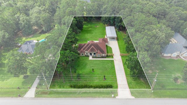 19522 Riverwalk Drive, Porter, TX 77365