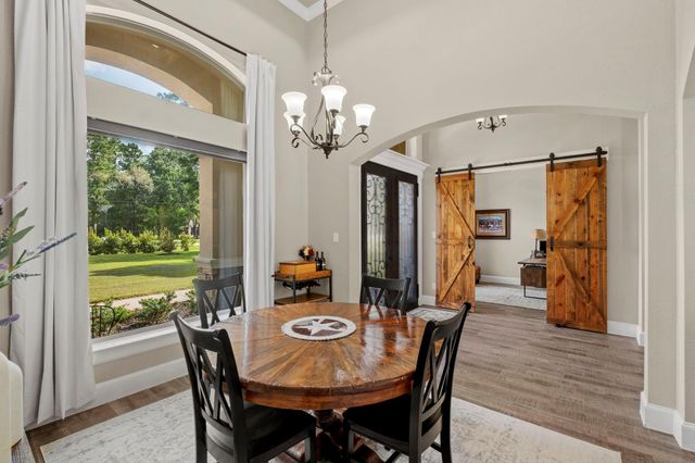 19522 Riverwalk Drive, Porter, TX 77365