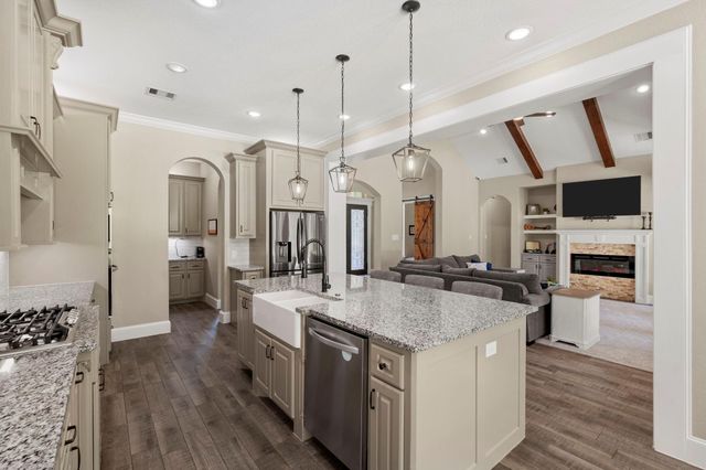 19522 Riverwalk Drive, Porter, TX 77365