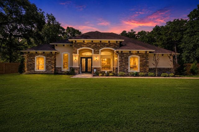 19522 Riverwalk Drive, Porter, TX 77365