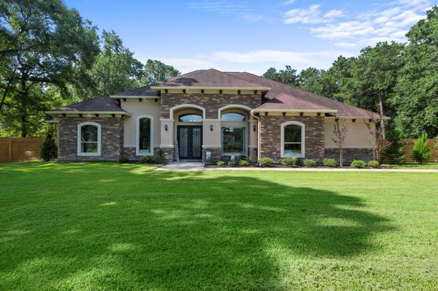 19522 Riverwalk Drive, Porter, TX 77365