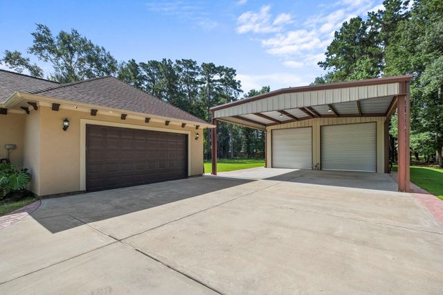 19522 Riverwalk Drive, Porter, TX 77365