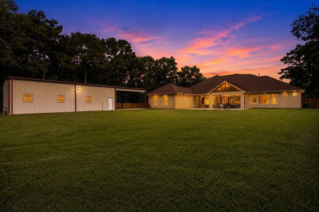 19522 Riverwalk Drive, Porter, TX 77365