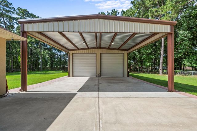 19522 Riverwalk Drive, Porter, TX 77365
