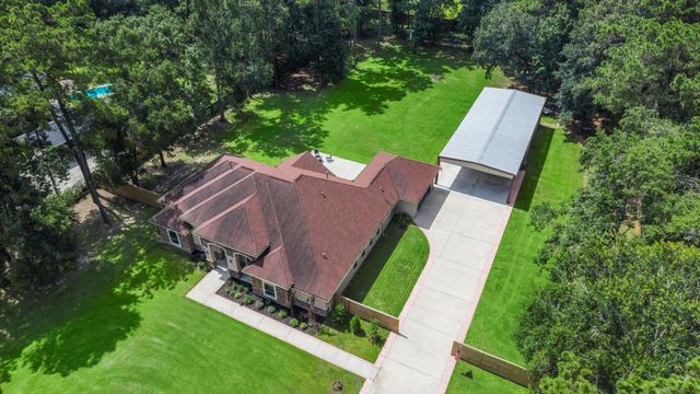 19522 Riverwalk Drive, Porter, TX 77365