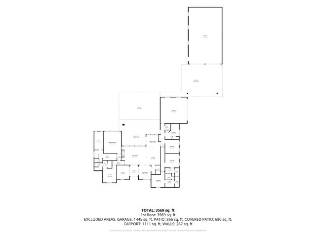 19522 Riverwalk Drive, Porter, TX 77365