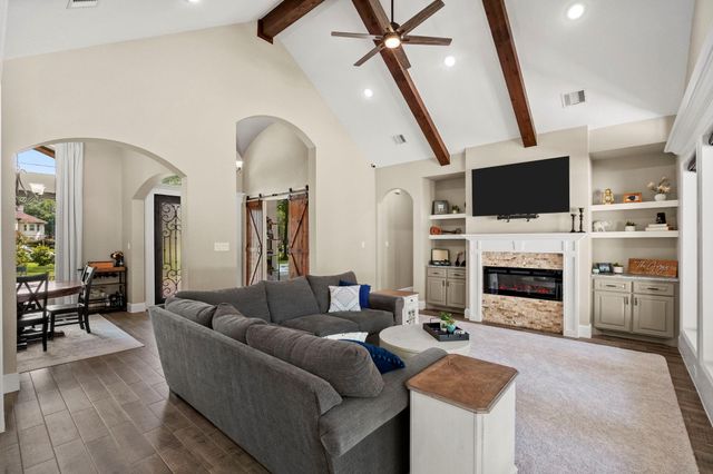 19522 Riverwalk Drive, Porter, TX 77365