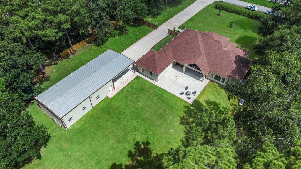 19522 Riverwalk Drive, Porter, TX 77365