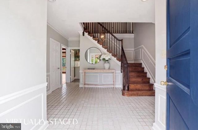 14200 WHITE WATER WAY, Gaithersburg, MD 20878