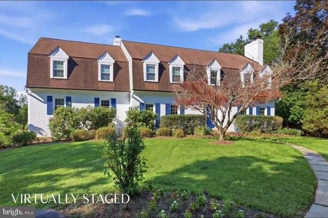 14200 WHITE WATER WAY, Gaithersburg, MD 20878