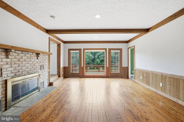 14200 WHITE WATER WAY, Gaithersburg, MD 20878