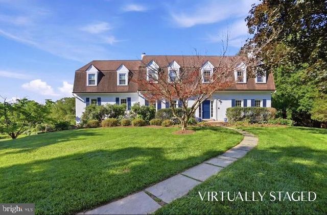 14200 WHITE WATER WAY, Gaithersburg, MD 20878