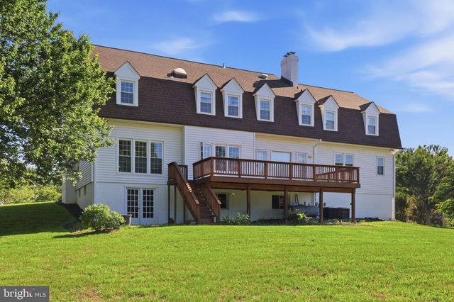 14200 WHITE WATER WAY, Gaithersburg, MD 20878