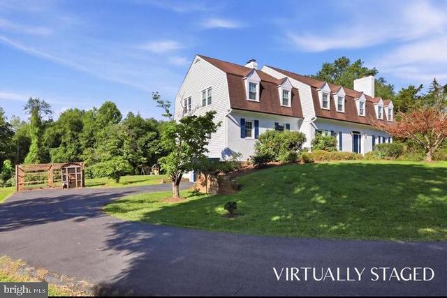14200 WHITE WATER WAY, Gaithersburg, MD 20878