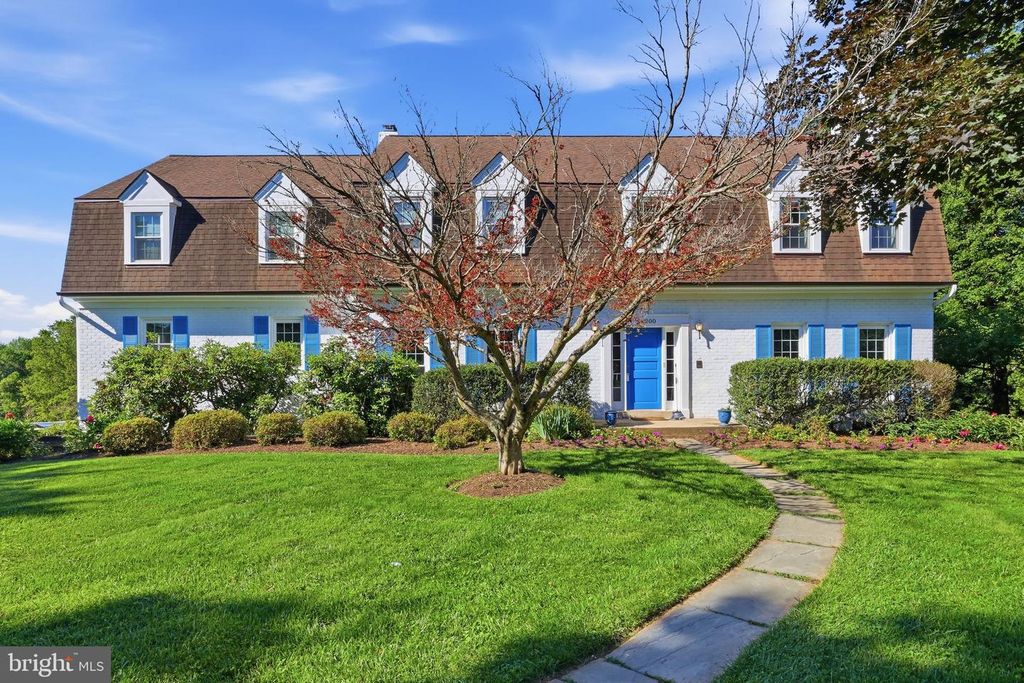 14200 WHITE WATER WAY, Gaithersburg, MD 20878