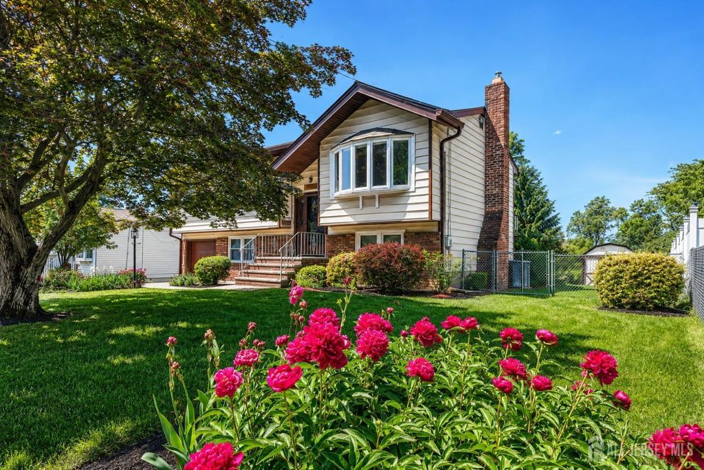 3180 Clark Lane, South Plainfield, NJ 07080