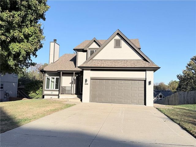 7115 N Corrington Avenue, Kansas City, MO 64119