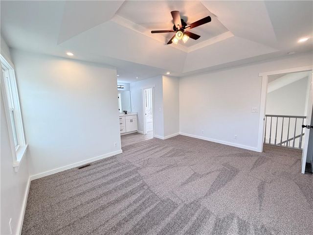 7115 N Corrington Avenue, Kansas City, MO 64119