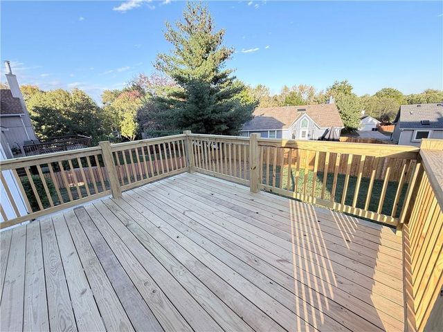 7115 N Corrington Avenue, Kansas City, MO 64119